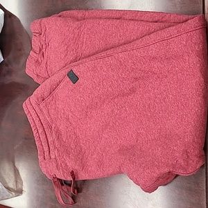 NEW LAHGO LUNYA Men's Restore Double Faced Pants